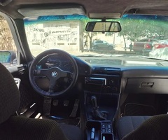 BMW 5-series, 1995, 2.0L, 360000 km, Avtomat