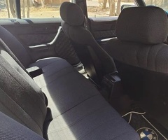 BMW 5-series, 1995, 2.0L, 360000 km, Avtomat