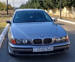 BMW 6-series, 1997, 2.0L, 239000 km, Avtomat