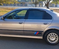 BMW 6-series, 1997, 2.0L, 239000 km, Avtomat