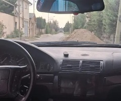 BMW 5-series, 1997, 2.5L, 849465 km, Avtomat