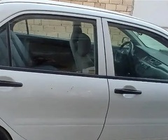 Mitsubisi  Lancer, 2007, 1.5L, 330000 km, Mexanika