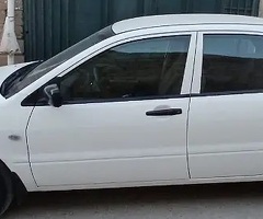 Mitsubisi  Lancer, 2007, 1.5L, 330000 km, Mexanika