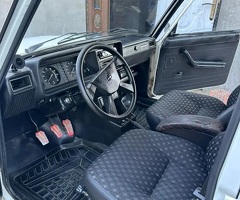 LADA (VAZ)  2107, 2010, 1.6L, 92000 km, Mexanika