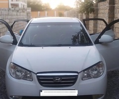 Hyundai, 2007, 1.6L, 344000 km, Avtomat