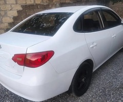Hyundai, 2007, 1.6L, 344000 km, Avtomat