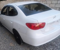 Hyundai, 2007, 1.6L, 344000 km, Avtomat