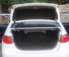 Hyundai, 2007, 1.6L, 344000 km, Avtomat