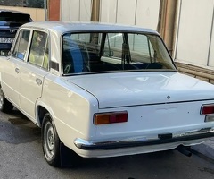LADA (VAZ)  2101, 1985, 1.3L, 94716 km, Mexanika