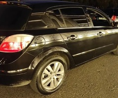 Opel  Astra, 2007, 1.6L, 300868 km, Mexanika