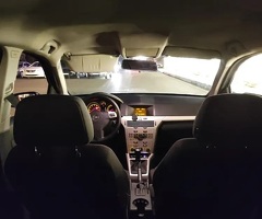Opel  Astra, 2007, 1.6L, 300868 km, Mexanika