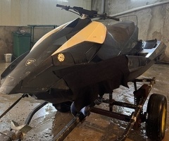 Kater "Benelli", 2021