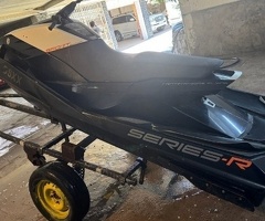Kater "Benelli", 2021