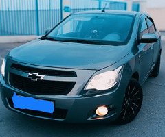 Chevrolet  Cobalt, 2022, 1.5L, 93000 km, Avtomat
