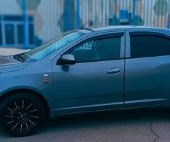 Chevrolet  Cobalt, 2022, 1.5L, 93000 km, Avtomat