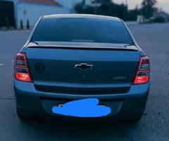 Chevrolet  Cobalt, 2022, 1.5L, 93000 km, Avtomat