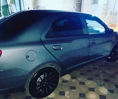 Chevrolet  Cobalt, 2022, 1.5L, 93000 km, Avtomat