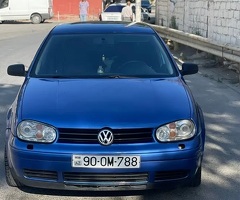 Volkswagen  Golf, 2002, 2.0L, 299750 km, Avtomat