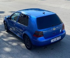 Volkswagen  Golf, 2002, 2.0L, 299750 km, Avtomat