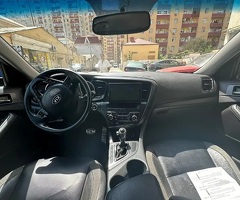 Kia  Optima, 2012, 2.0L, 234567 km, Avtomat