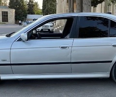 BMW 5-series, 1998, 2.5L, 235222 km, Avtomat