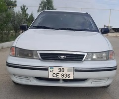 Daewo  Nexia, 2008, 1.5L, 258096 km, Mexanika
