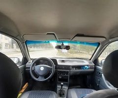 Daewo  Nexia, 2008, 1.5L, 258096 km, Mexanika