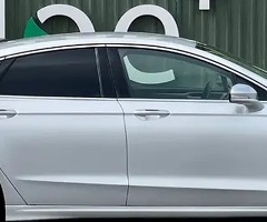 Ford  Fusion, 2017, 1.5L, 115000 km, Avtomat