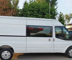 Transit , 2009, 2.4L, 322500 km, Mexanika