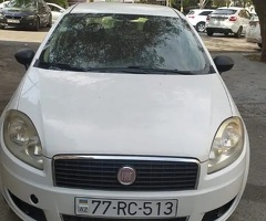 Fiat  Linea, 2012, 1.4L, 189000 km, Mexanika