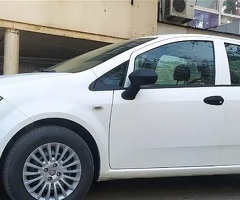 Fiat  Linea, 2012, 1.4L, 189000 km, Mexanika