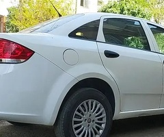 Fiat  Linea, 2012, 1.4L, 189000 km, Mexanika