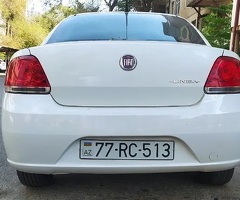 Fiat  Linea, 2012, 1.4L, 189000 km, Mexanika