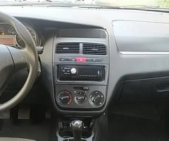 Fiat  Linea, 2012, 1.4L, 189000 km, Mexanika
