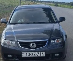Honda  Accord, 2005, 2.4L, 240000 km, Avtomat