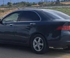 Honda  Accord, 2005, 2.4L, 240000 km, Avtomat