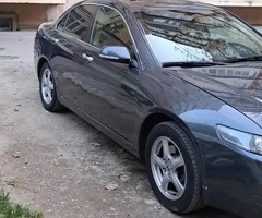 Honda  Accord, 2005, 2.4L, 240000 km, Avtomat