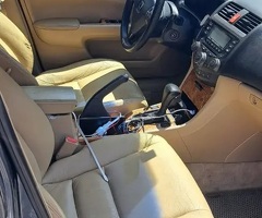 Honda  Accord, 2005, 2.4L, 240000 km, Avtomat