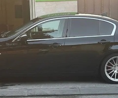 Infiniti  G-series, 2012, 2.5L, 275000 km, Avtomat