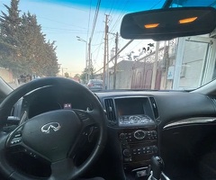 Infiniti  G-series, 2012, 2.5L, 275000 km, Avtomat