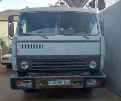 5511 , 1997, 10L, 208000 km, Mexanika