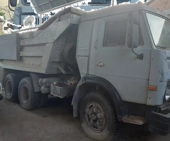 5511 , 1997, 10L, 208000 km, Mexanika