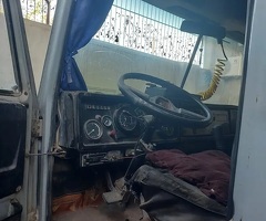 5511 , 1997, 10L, 208000 km, Mexanika