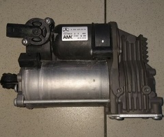 Ban-Kuza hissələr  Mercedes, "Mercedes W221" pnevma kompressoru