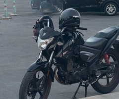 Motosiklet, 2020, 83000 km