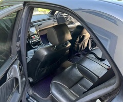 Mercedes E Class, 1999, 2.4L, 150000 km, Avtomat