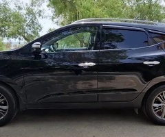 Hyundai  ix35, 2014, 2.0L, 147000 km, Avtomat