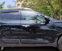 Hyundai  ix35, 2014, 2.0L, 147000 km, Avtomat