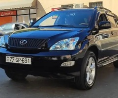 Lexus, 2005, 3.3L, 289000 km, Avtomat