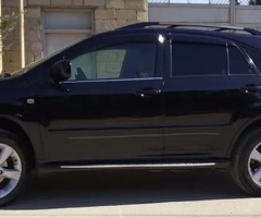 Lexus, 2005, 3.3L, 289000 km, Avtomat